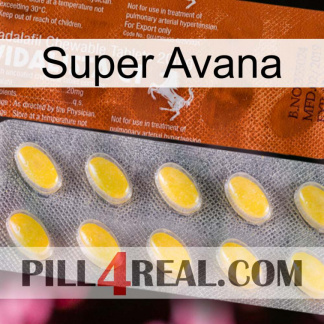 Super Avana 42
